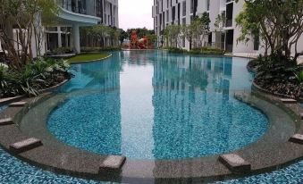 H20 Residence by Adds