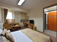 Sole Mio Wellness & Spa โรงแรมในโนวิสาด