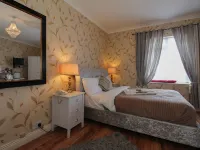 Donnybrook Hall Hotel berhampiran Taman Herbert