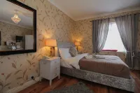 Donnybrook Hall Các khách sạn ở Sandyford