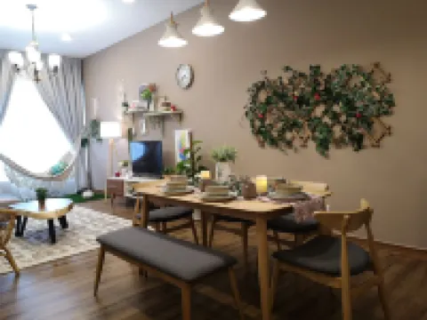 Dsara Sentral by Adds Hotels near Sungai Buloh