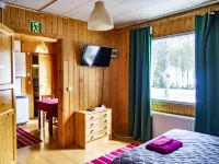Hotel Katkavaara Aurora Apartments Hoteles en Kemi-Tornio sub-region