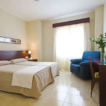 Hotel Traíña