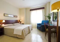 Hotel Traíña Hotels in Dehesa de Campoamor
