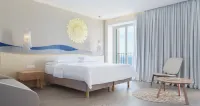 Bluesun Hotel Jadran Hotels in Tucepi