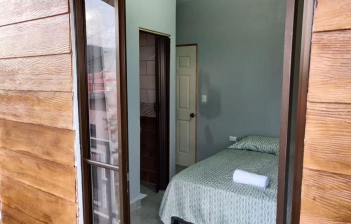 Hotel Pacuare Turrialba