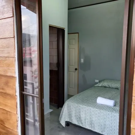 Hotel Pacuare Turrialba