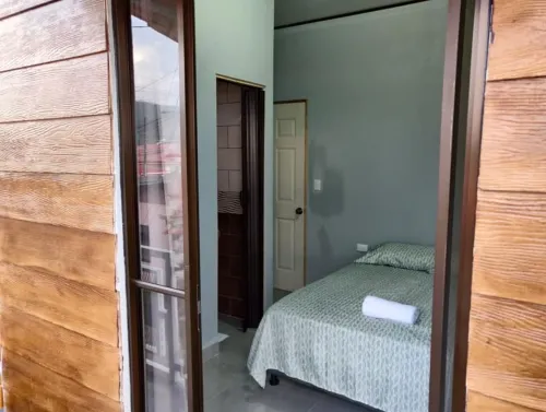 Hotel Pacuare Turrialba Hotels in Turrialba