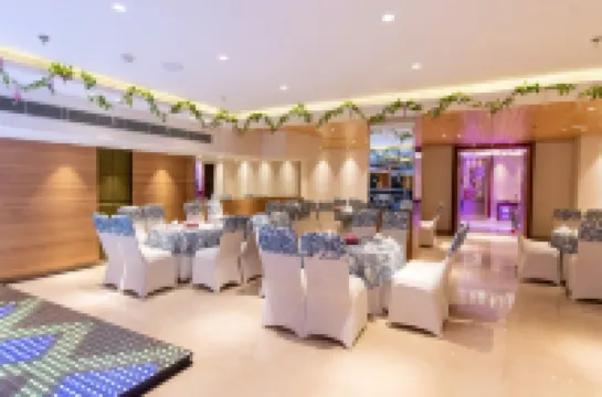 เบสท์ เวสเทิร์น ลา วิสต้า ปาธันคอต