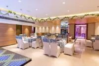 Best Western la Vista Pathankot Hotels in Madhopur