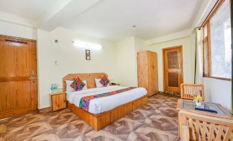 FabHotel Hadimba Valley