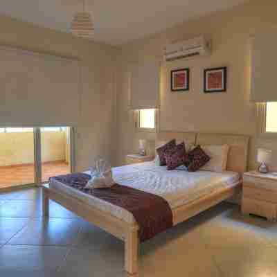 Aphrodite Sands Resort Rooms