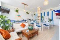 Hostel Neon Tenerife - Mountain view