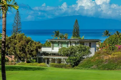 Grand Champions Two Bedrooms - Garden View by Coldwell Banker Island Vacations
