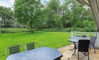 6 Person Holiday Home in Roslev by Traum