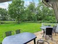6 Person Holiday Home in Roslev by Traum Hotels near Junget Kirke