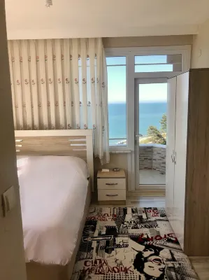 Yesil Vadi Apart Otel Hôtels à : Findikli