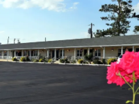 Birchwood Inn Hotels in Accomack County