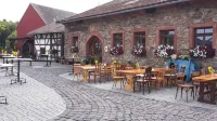 Historische Wassermühle Hotels in Gerolstein