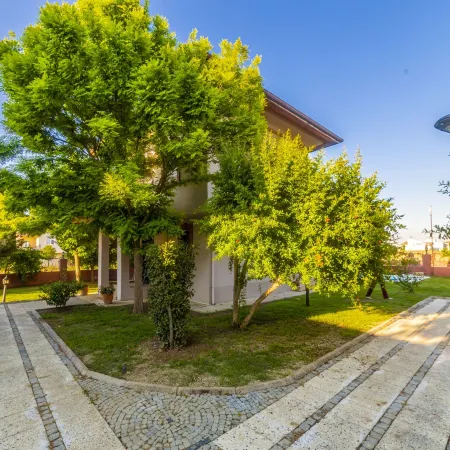 Vista Villas