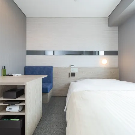 Super Hotel Sendai Airport Inter