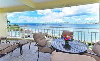The Villas at Simpson Bay Resort - Ocean View