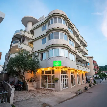 Illyria Hotel