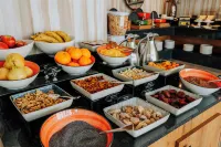 Emporia Hotel - petit déjeuner