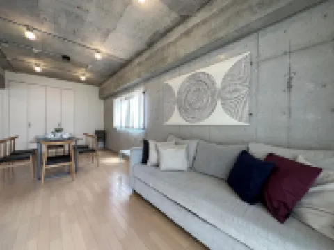 M's Lea Building Hotels in 