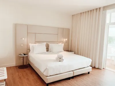 Le Premier Lisbon Suites
