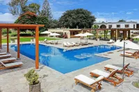 Casa Hacienda San Jose Hotels in Chincha Province
