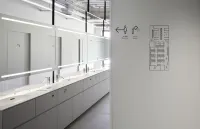 9h Nine Hours Hakata Station Các khách sạn gần Jotenji Temple