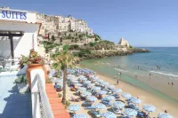 Hotel Aurora - Beach