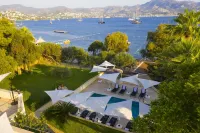 Farrys Boutique Hotel & Beach Club - Yalıkavak Hotels in Yalikavak