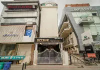 八聲教堂旅館 Commercial Street附近的飯店