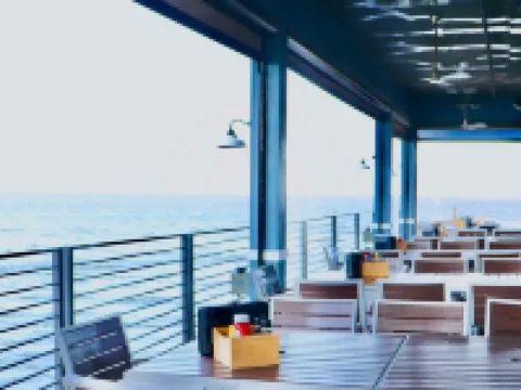 The Suites at Fishermen's Village - 2 Bedroom Suites Hotels in Punta Gorda