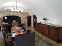 Chateau de Balsac Hotels in Baraqueville