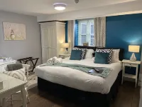 The Limes by Luigis Al Fresco Hotels in Maldon