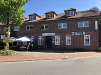Altes Gasthaus Stover Hotels in Herzlake
