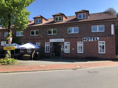 Altes Gasthaus Stover Hotels in Löningen