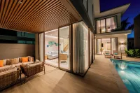 The Ocean Resort Quy Nhon by Fusion - Yüzme Havuzu