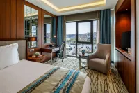 Arise Hotel Golden Horn - Havudsigt