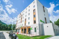 Ibis Styles Albertville Hotels in Albertville