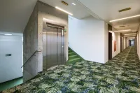 Bloom Hotel Hotels in Nadarzyn