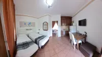 Euro House Inn Airport Hotel a Fiumicino