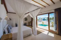 Konokono Beach Resort and Isaraya Luxury Overwater Villas