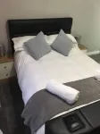 Lovely 2- Bed Apartment in Hawick Hotels in Hawick