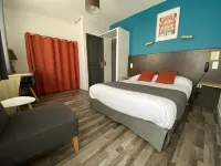 Rev HÔTEL Hotels in Faugeres