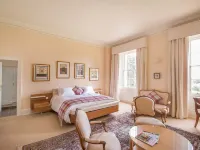 Blervie House Hotels in Forres