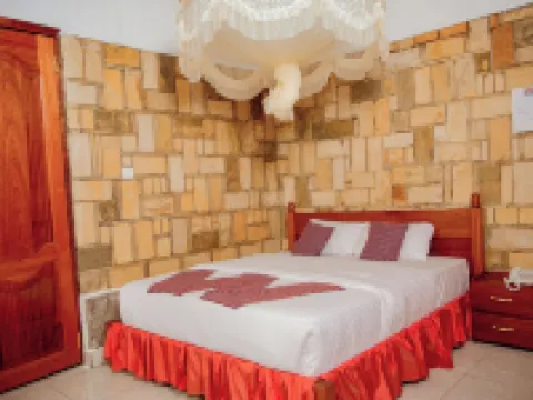 Kigufi Hill Hotel Hotels in Rubavu